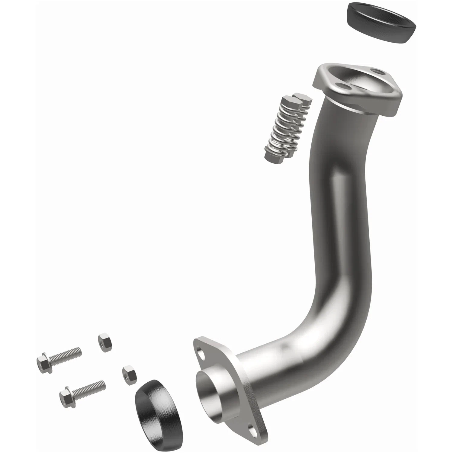 1998-2003 Chevrolet Tracker Direct-Fit Front Pipe Kit 107-0151